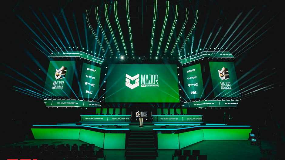 PGL Major Antwerp 2022