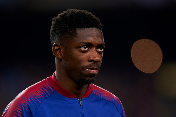 Ousmane Dembele