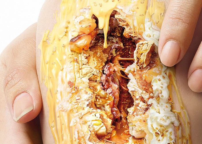 'SŁODYCZ ZABIJA'. KAMPANIA PRZECIWKO CUKRZYCY