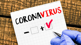 Kiedy można zarazić się koronawirusem? Co to znaczy &quot;mieć kontakt z osobą zakażoną&quot;?