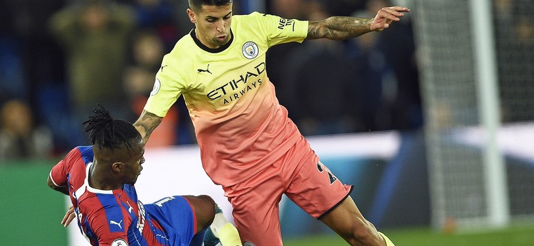 Liga angielska: Manchester City wygrał i teraz liczy na potknięcie Liverpoolu