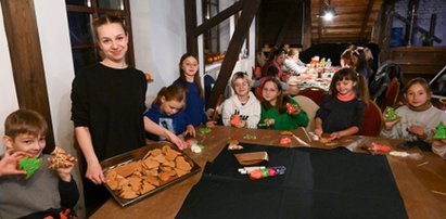 Właścicielka hoteli w Wałbrzychu przyjęła kilkuset uchodźców z Ukrainy. Nie sposób zapomnieć tego, co tam zobaczyliśmy