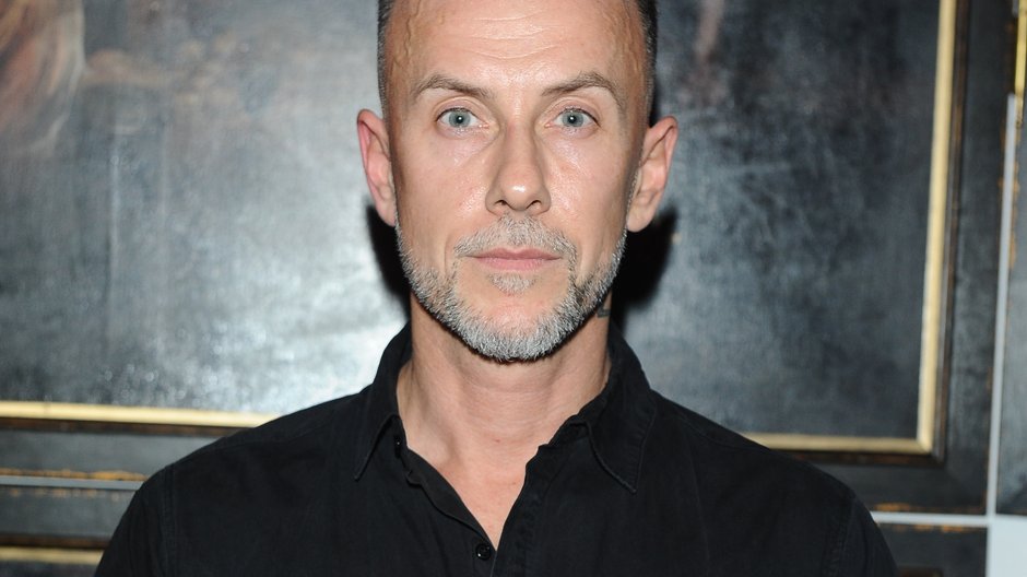 Adam "Nergal" Darski