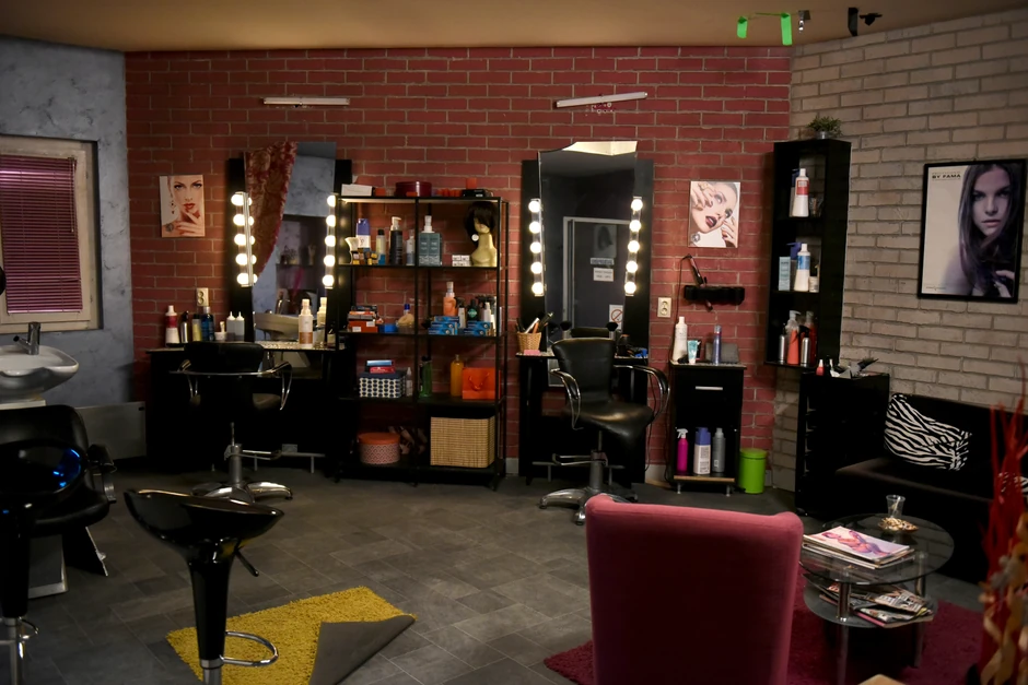 Serija "Radio Mileva"