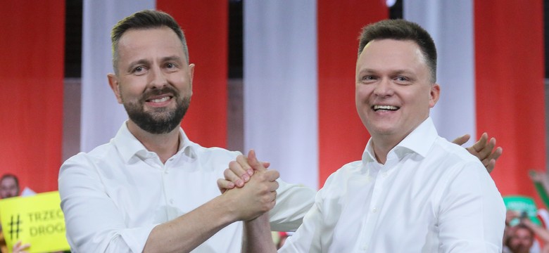 Suwerenna Polska: Trzecia Droga chce uderzyć w polską wieś!