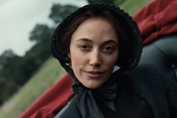 Filmska adaptacija jednog od najboljih horor romana poslednje decenije: Objavljen trejler za "Victorian Psycho" (VIDEO)