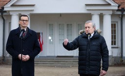 "Polski Ład dla kultury". Dodatkowe 3 mld zł na odbudowę zabytków