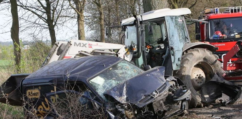 47 Polaków zginęło. Zamach? Nie, to codzienność na polskich drogach