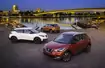 Nissan Kicks w wersji na rynek USA. Wersja z napędem na cztery koła nie jest przewidziana