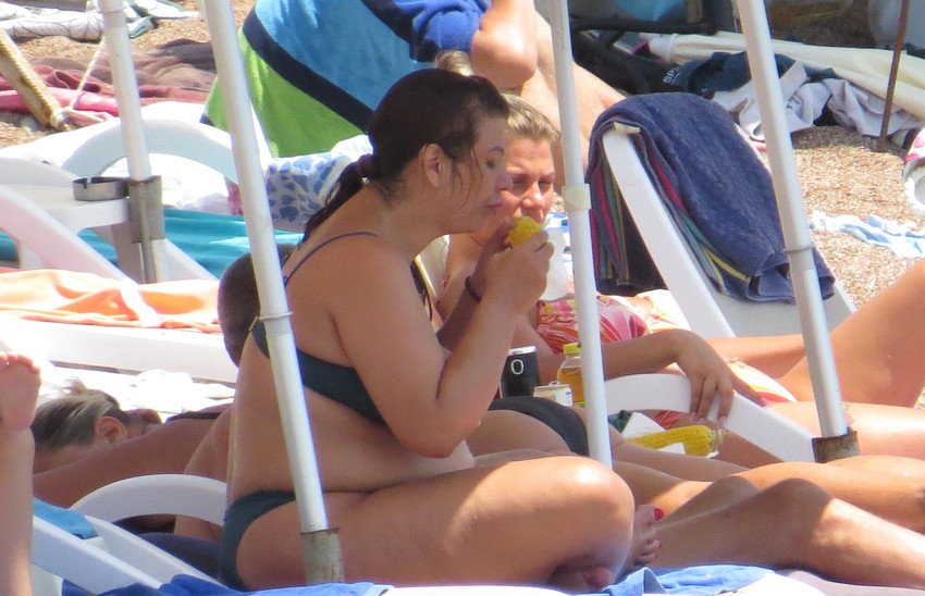 paparaco Miljana Kulić