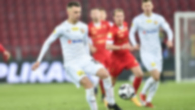 Fortuna I. Liga: Widzew z kompletem punktów