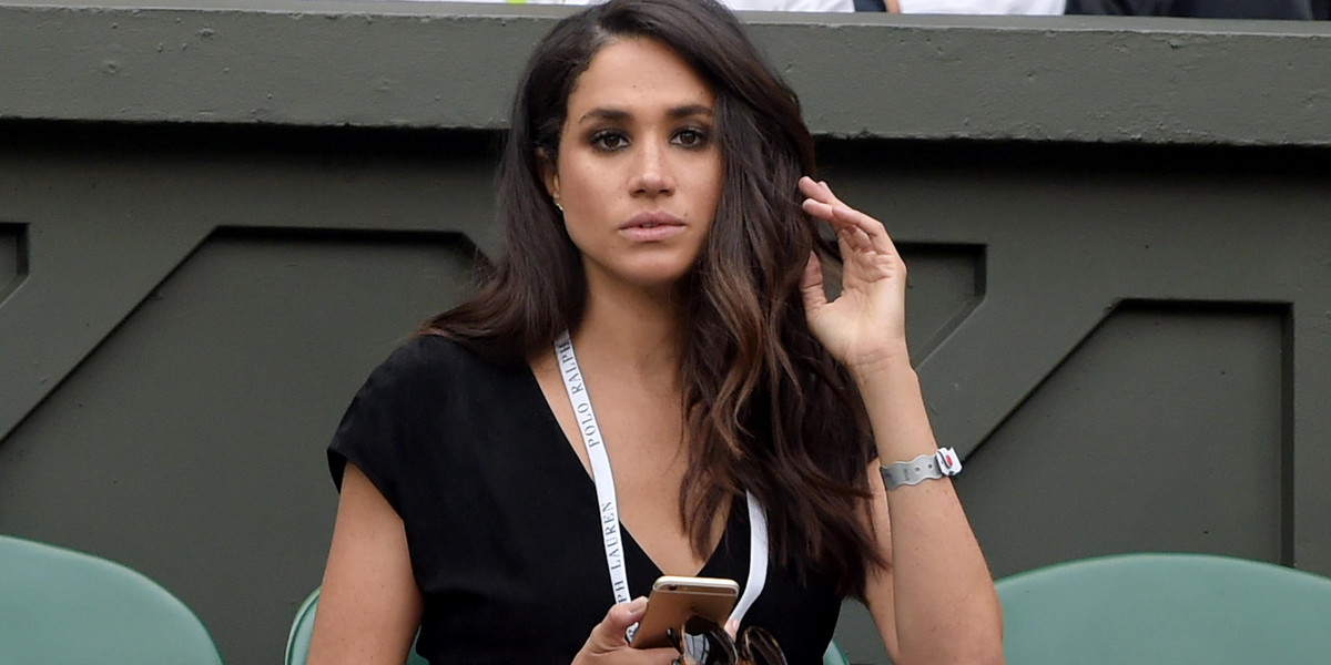 Meghan Markle