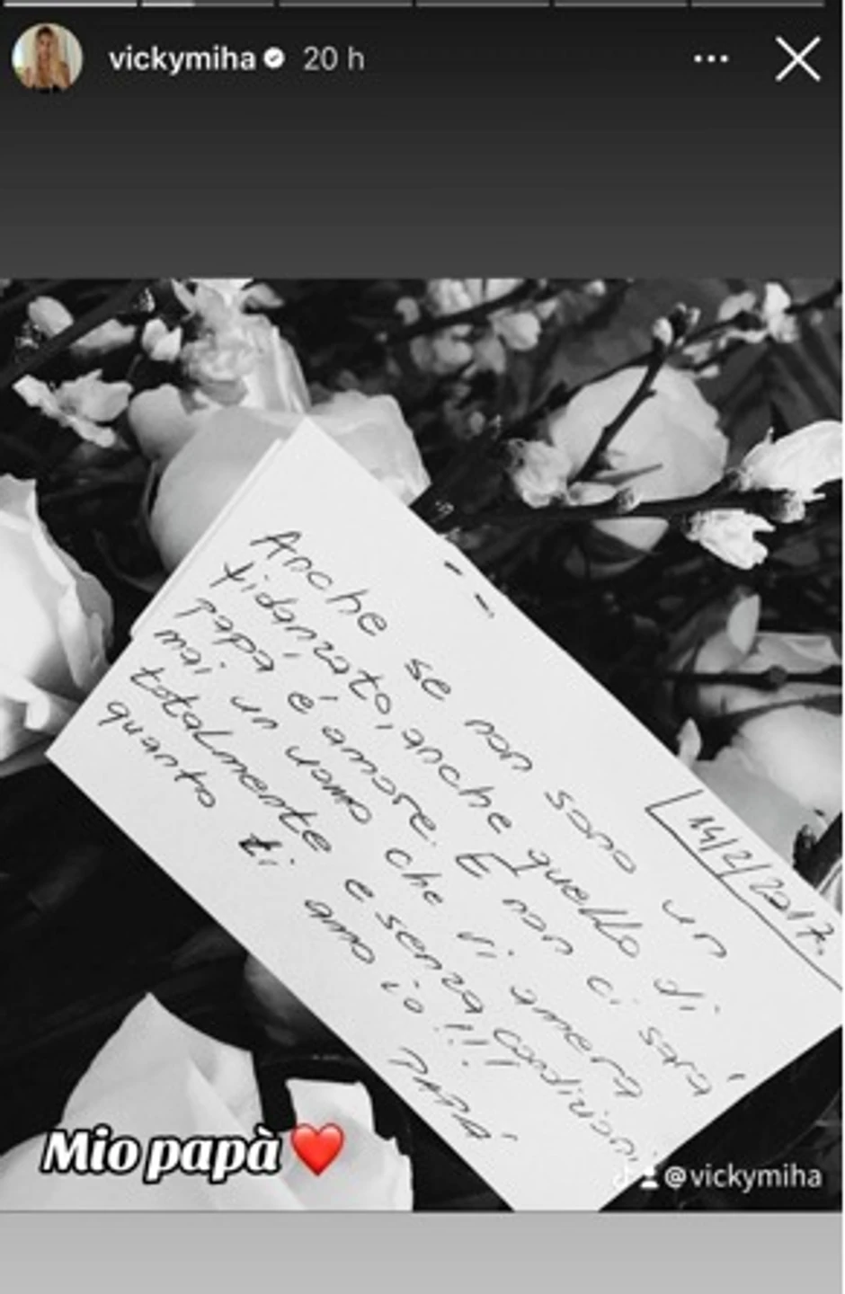 Viktorija Mihajlović