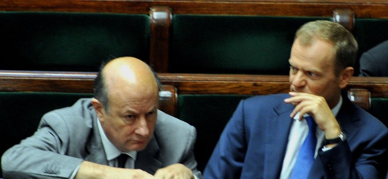 Rostowski: PKO BP nie potrzebuje dokapitalizowania