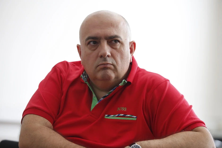 dr Aleksandar Tomić