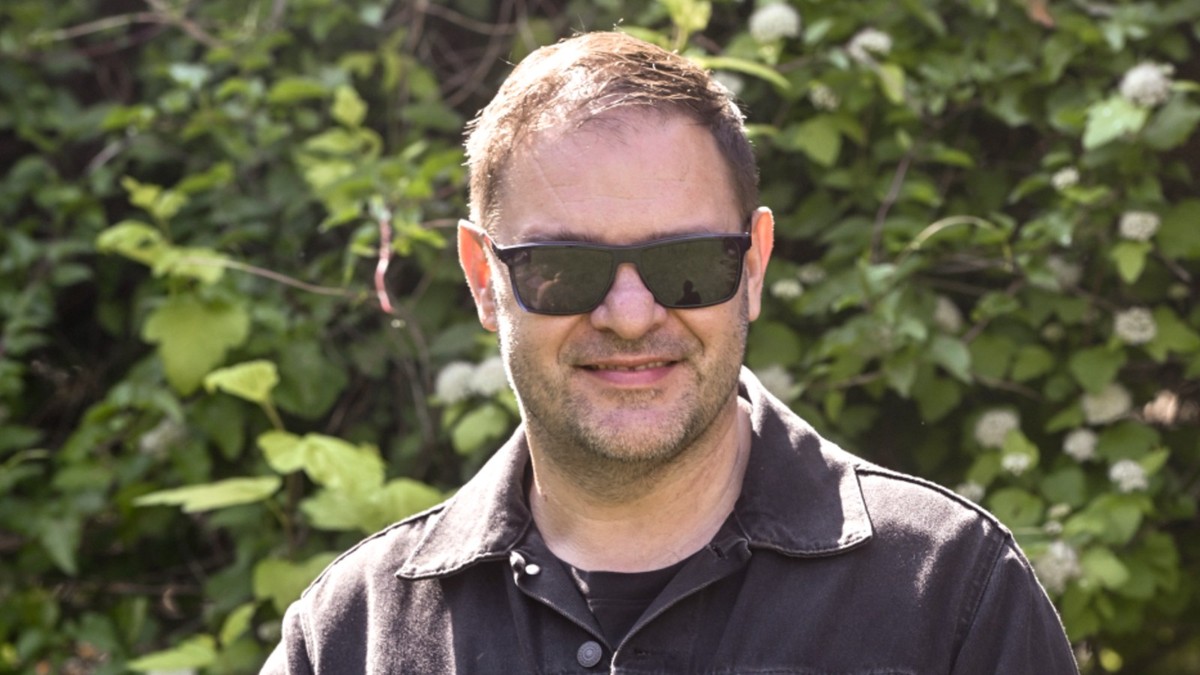 Tomasz Karolak powalczy w "Tańcu z gwiazdami"