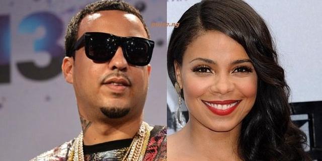 The very hot Hollywood women French Montana has dated | Pulse Nigeria