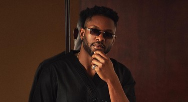 4 times Cross was the ultimate game master on 'BBNaija All Stars'