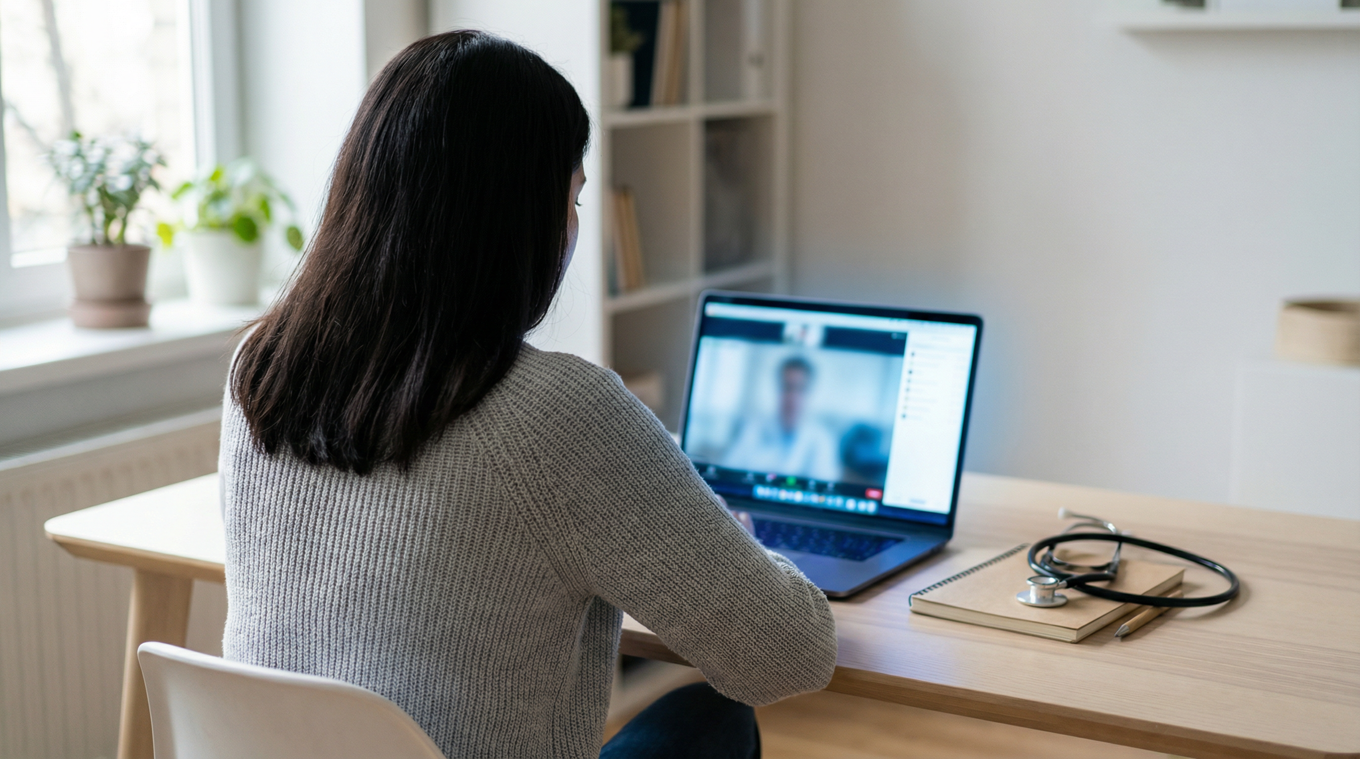 Hausärzte werfen Online-Plattformen Geldmacherei mit Pseudo-Attesten vor