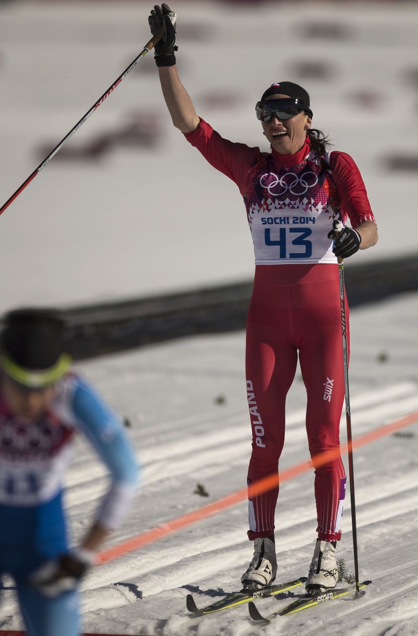 Najważniejsze polskie, sportowe sukcesy 2014 roku! Wideo!