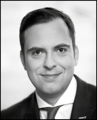 dr Adam Kałążny, radca prawny, partner associate w Deloitte