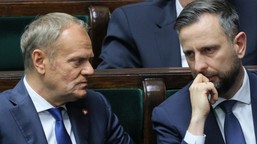 polscy żołnierze mieli ruszyć na grenlandię? ujawnili sensacyjne kulisy