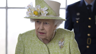 Elżbieta II będzie mieć gości. Kto odwiedzi królową w zamku Windsor?