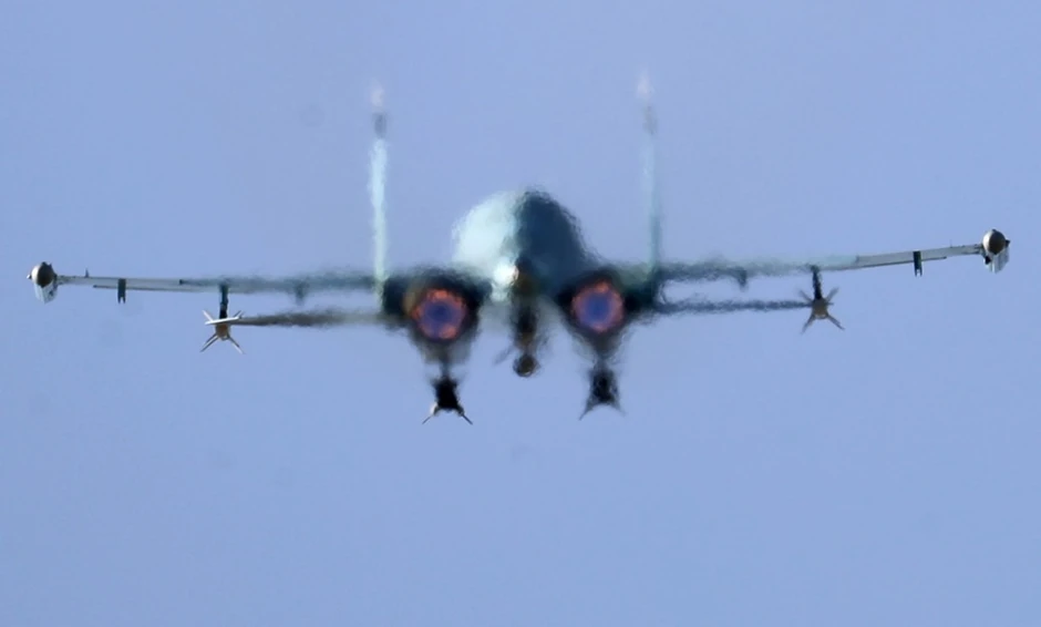 Su-34