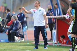 Włoch selekcjonerem piłkarskiej reprezentacji Słowacji