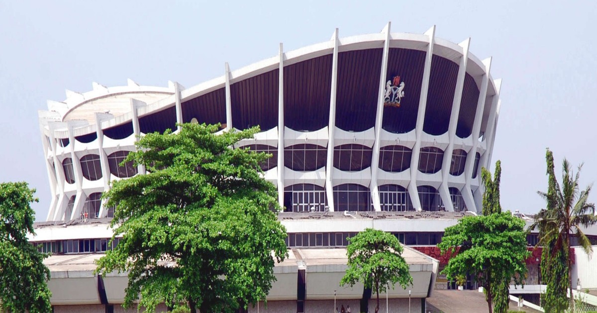 Lai Mohammed says renovation of National Theatre delights FG - Vimarsana News