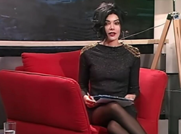 Ljubinka Buba Dobrosavljev