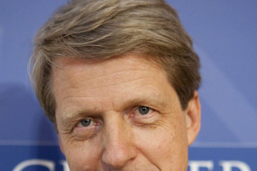 Deutsche Bank awards US economist Shiller