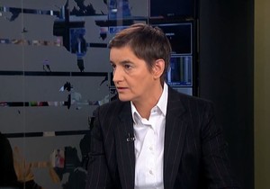 Ana Brnabić