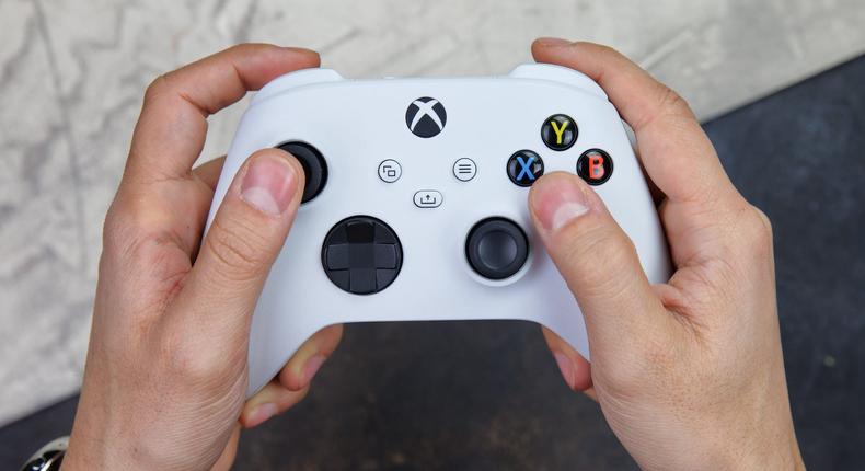 Connecting an Xbox controller to your iPhone is a great way to enhance your games.
