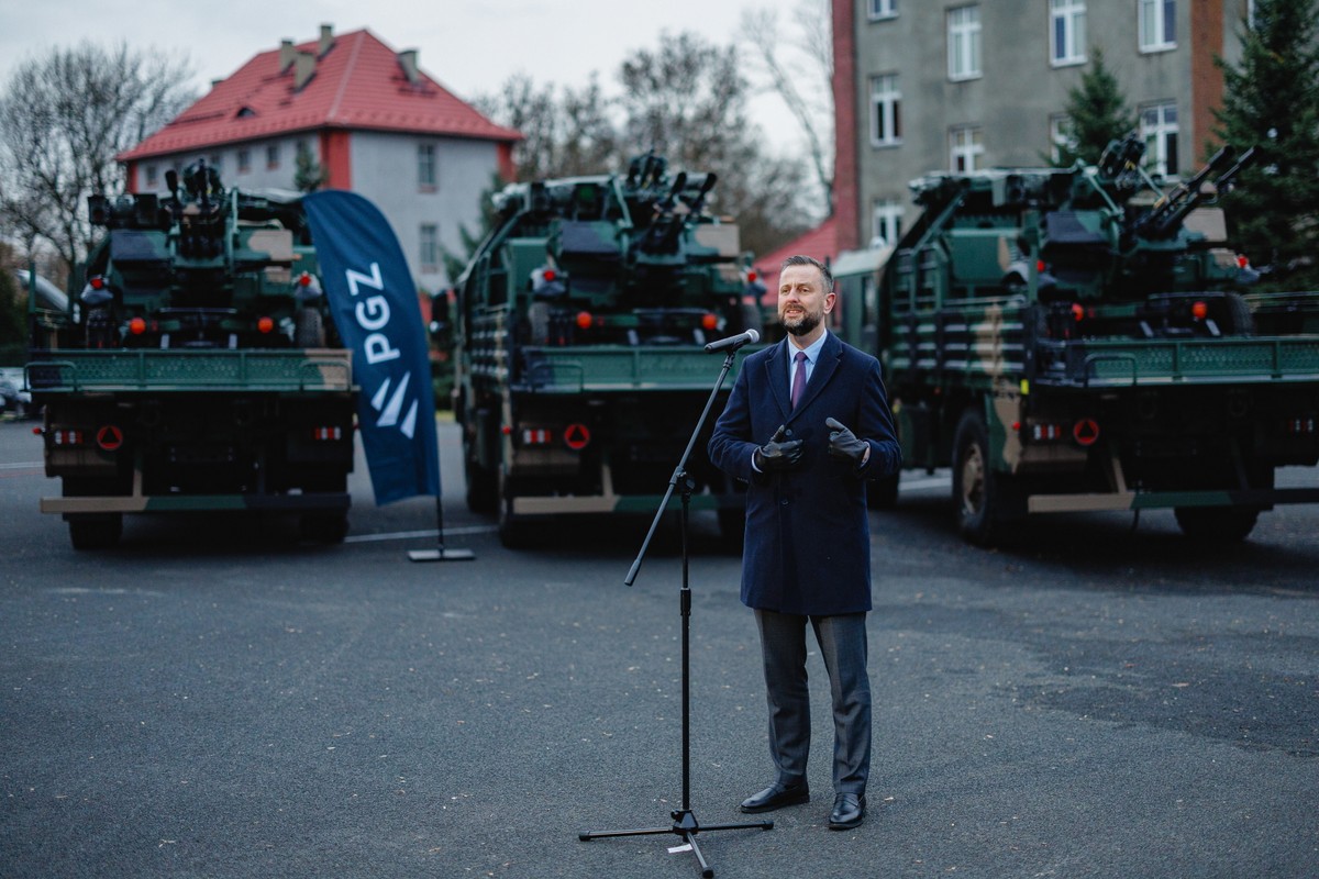 Władysław Kosiniak-Kamysz