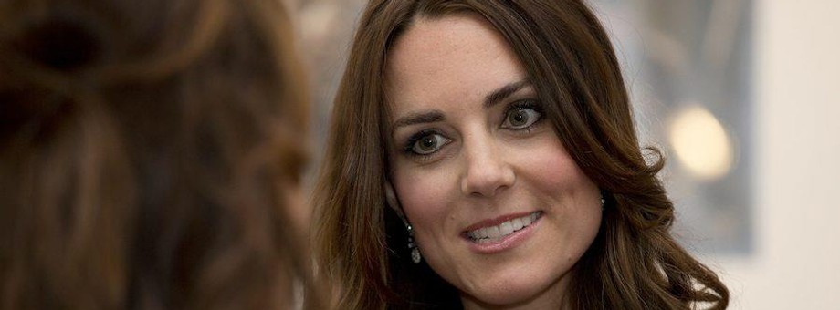 księżna catherine kate middleton