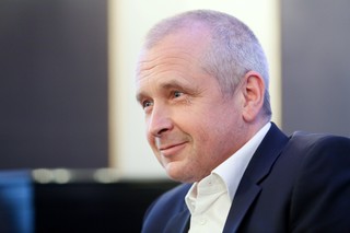 Dubois: Wierzę, że można być obiektywnym prawnikiem niezależnie od otaczającej nas rzeczywistości [WYWIAD]