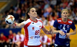 MŚ piłkarek ręcznych: Polki grają o być albo nie być. Mecz z Węgrami zdecyduje o awansie do 1/8 finału