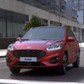 Ford Kuga trzeciej generacji