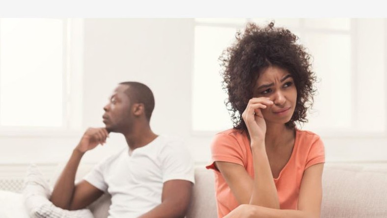 How manipulative men thrive in relationships [Credit: xoNecole]