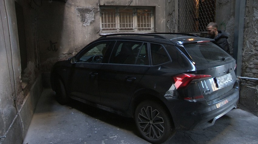 Jovana Jeremić otkrila sve o momku i pokazala novi auto