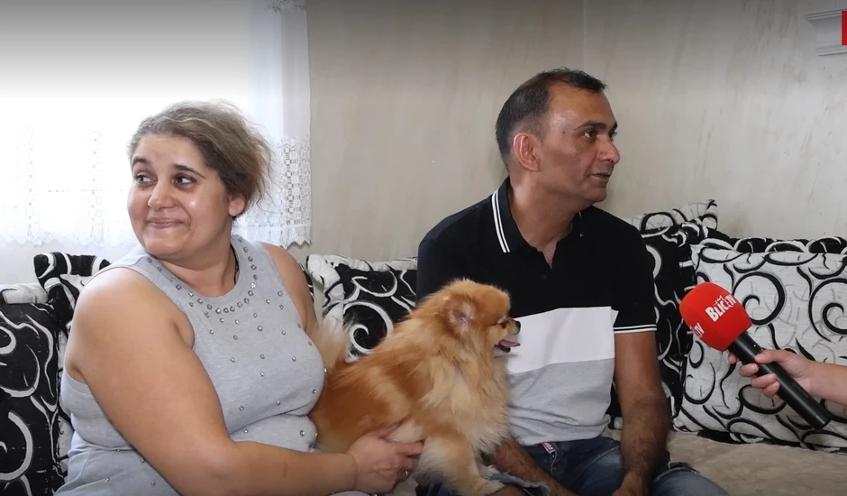 Roditelji Ljube Stankovića: "Ponosni smo na njega"