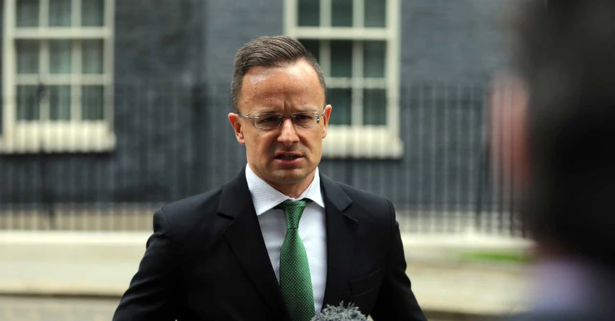 Szef MSZ Węgier do Sikorskiego: Rozumiemy, że chcesz wojny Rosji z Europą