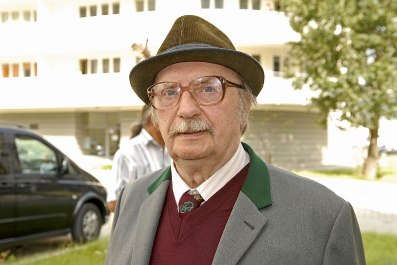 Wojciech Pokora