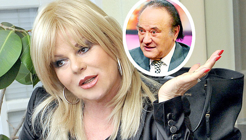 BalÃ¡zs KlÃ¡ri Ã©s Korda GyÃ¶rgy FotÃ³: RAS, Blikk