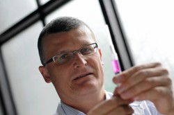 Dr Grzesiowski: Uważam, że to początek klęski żywiołowej w Polsce