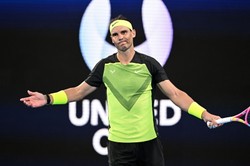 United Cup. Nadal przegrał pierwszy mecz w sezonie
