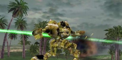 MechWarrior 4 do pobrania za darmo