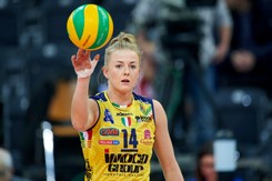 Drużyna Joanny Wołosz pobiła rekord świata w liczbie zwycięstw z rzędu