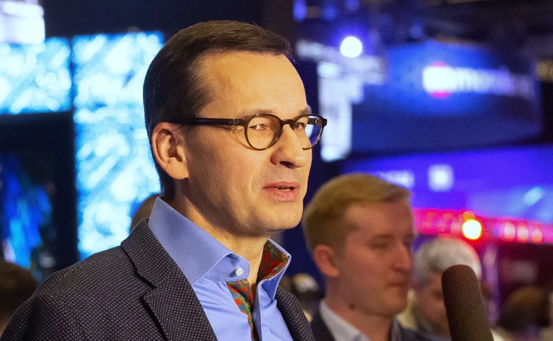 Mateusz Morawiecki